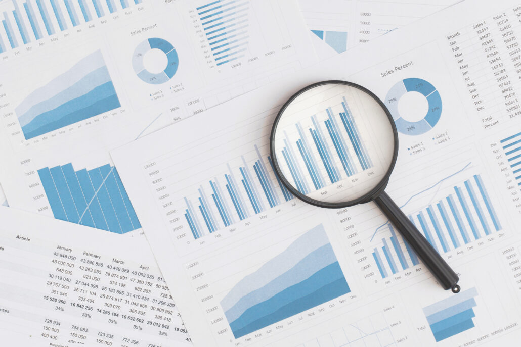 business-graphs-charts-on-table-financial-develop